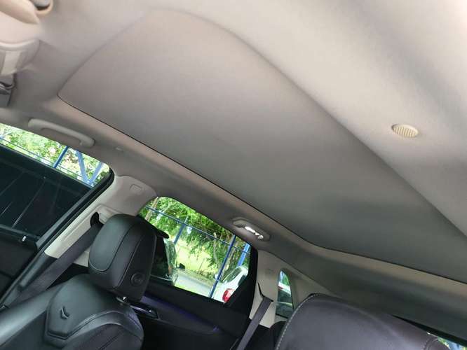 CADILLAC XT5 2019 AWD - Imagen 14
