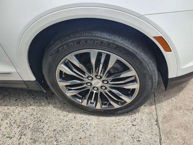 CADILLAC XT5 2019 AWD - Imagen 18