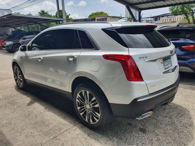 CADILLAC XT5 2019 AWD - Imagen 6