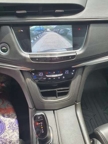 CADILLAC XT5 2019 AWD - Imagen 10