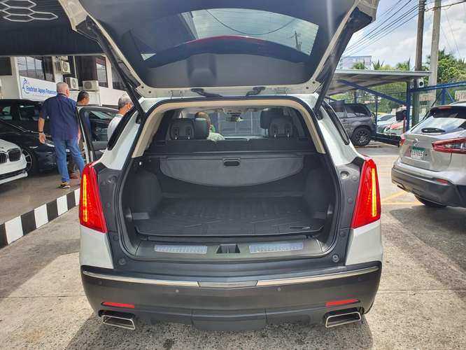 CADILLAC XT5 2019 AWD - Imagen 16