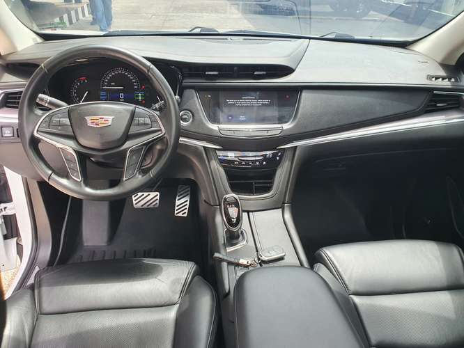 CADILLAC XT5 2019 AWD - Imagen 8
