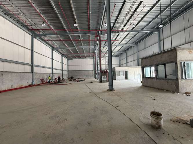 ALQUILER DE GALERAS COMERCIALES SOLOWIN-JUAN DÍAZ/COMMERCIAL WAREHOUSES FOR RENT SOLOWIN-JUAN DÍAZ - Imagen 10