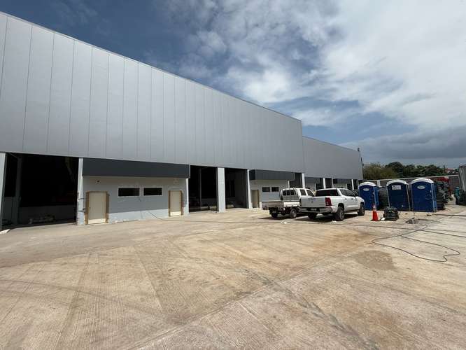 ALQUILER DE GALERAS COMERCIALES SOLOWIN-JUAN DÍAZ/COMMERCIAL WAREHOUSES FOR RENT SOLOWIN-JUAN DÍAZ - Imagen 7