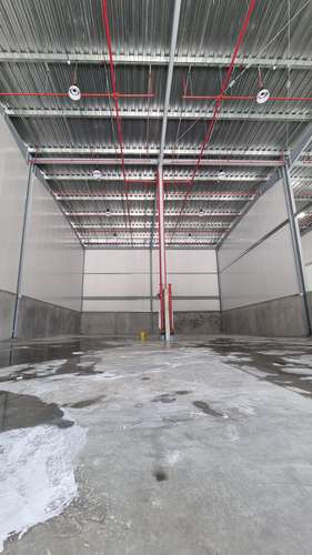 ALQUILER DE GALERAS COMERCIALES SOLOWIN-JUAN DÍAZ/COMMERCIAL WAREHOUSES FOR RENT SOLOWIN-JUAN DÍAZ - Imagen 2