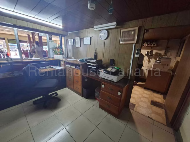 Venta de Edificio en Aguadulce ABS