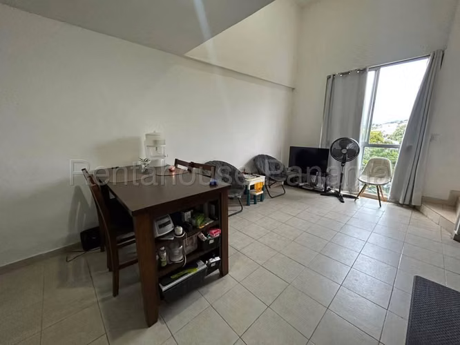 Sale Apartment Rio Abajo - YD