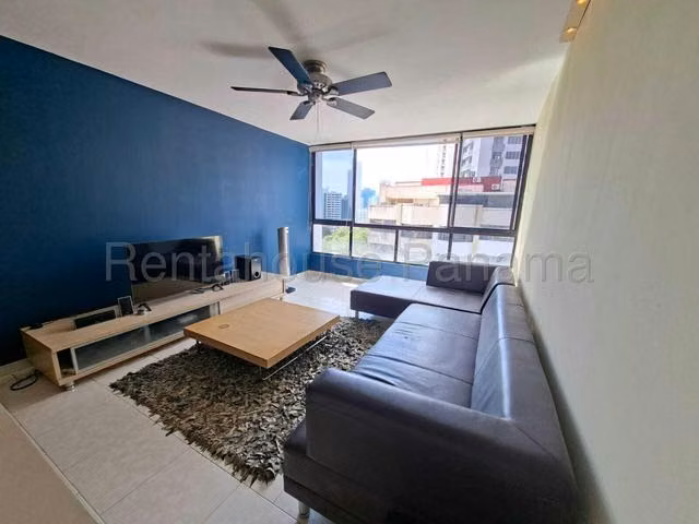 Venta apartamento en PH Flamingo Plaza, El Cangrejo * - Imagen 3