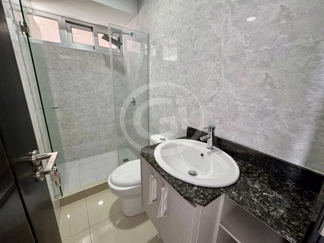 Alquiler Apartamento Park Point amoblado - Imagen 8