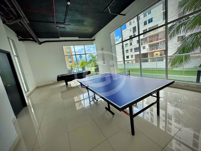 Alquiler Apartamento Park Point amoblado - Imagen 14