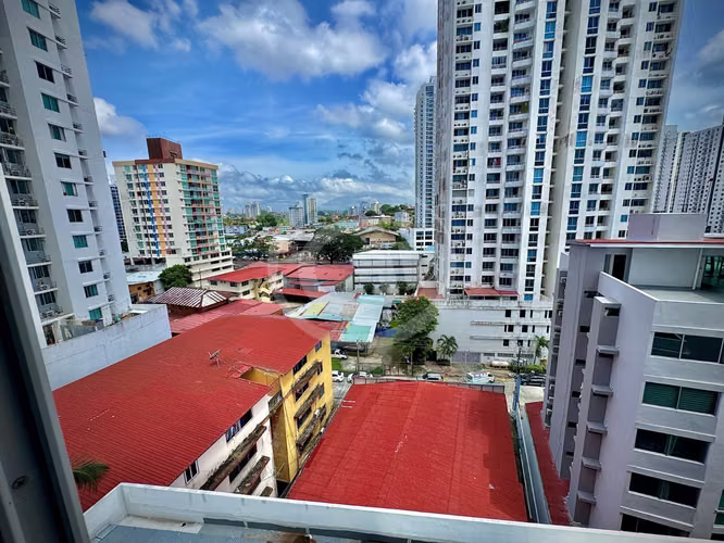 Alquiler Apartamento Park Point amoblado - Imagen 10