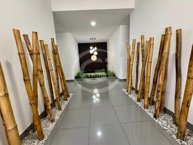 Alquiler Apartamento Park Point amoblado - Imagen 16