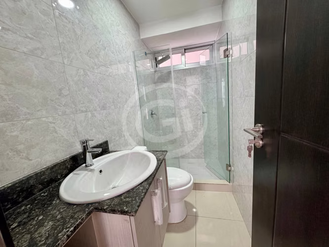 Alquiler Apartamento Park Point amoblado - Imagen 9