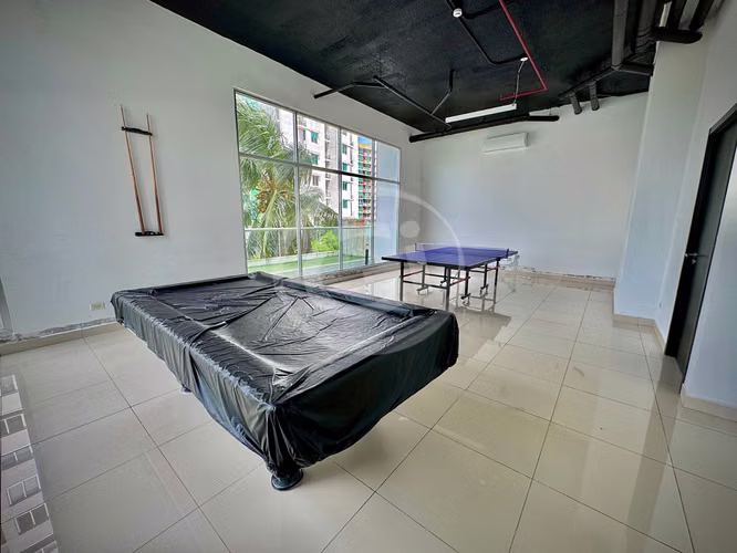 Alquiler Apartamento Park Point amoblado - Imagen 15