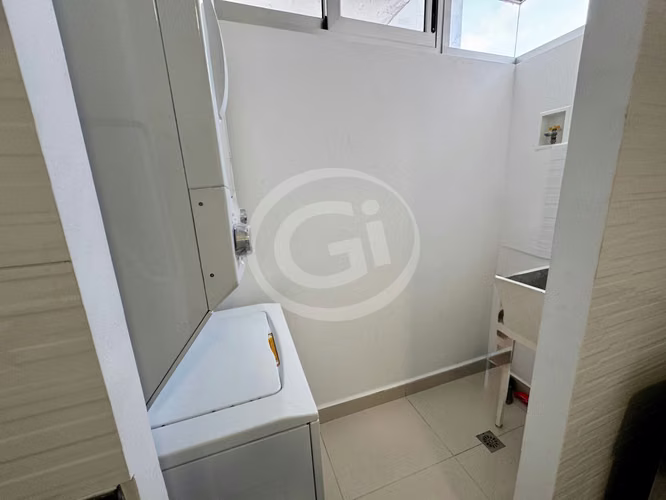 Alquiler Apartamento Park Point amoblado - Imagen 6