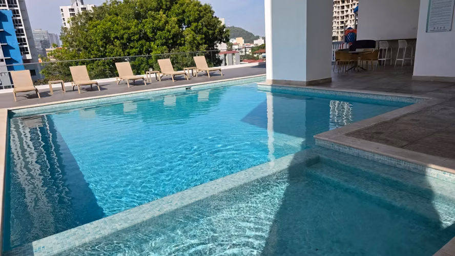 ¡En Alquiler! Apartamento de 110 m² en Bella Vista (Línea Blanca) - Imagen 15