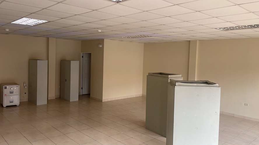 Local Comercial en Alquiler – Plaza Harinos Mall, Penonomé - RE