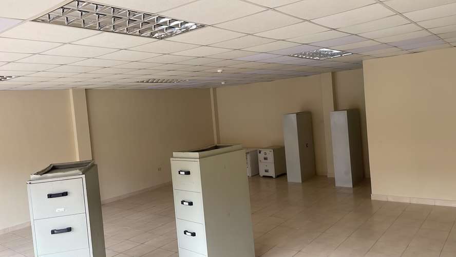 Local Comercial en Alquiler – Plaza Harinos Mall, Penonomé - RE