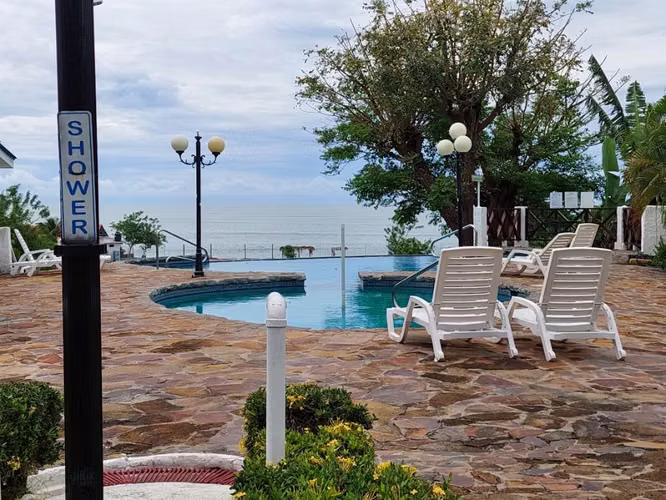 Gorgona, Costa Grande - Casa de playa frente al mar - Imagen 10