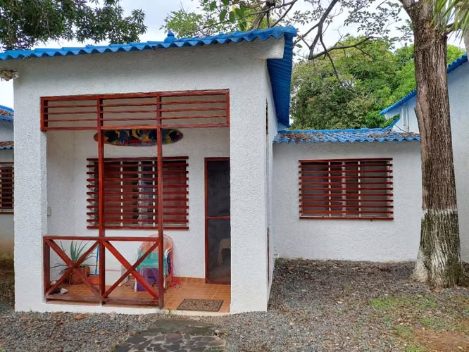 Gorgona, Costa Grande - Casa de playa frente al mar - Imagen 2
