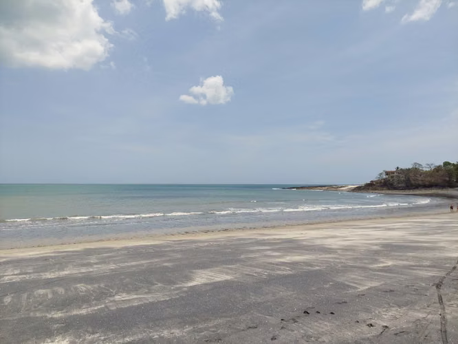 Gorgona, Costa Grande - Casa de playa frente al mar - Imagen 15