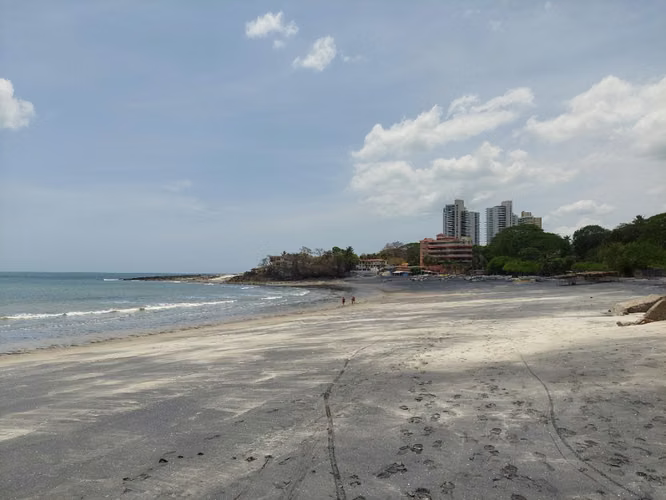 Gorgona, Costa Grande - Casa de playa frente al mar - Imagen 16