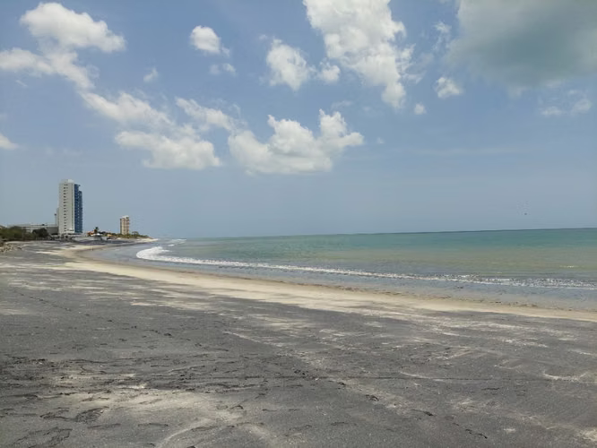 Gorgona, Costa Grande - Casa de playa frente al mar - Imagen 17