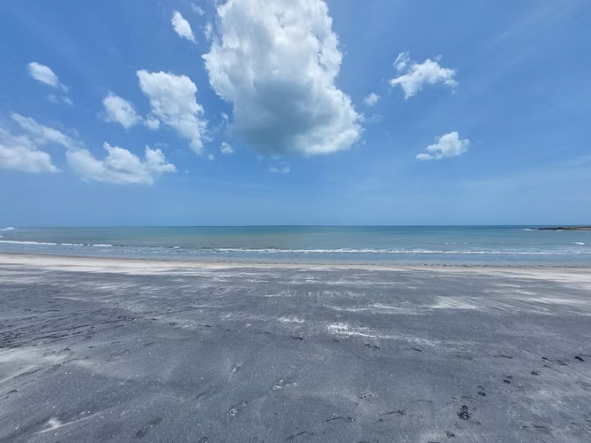 Gorgona, Costa Grande - Casa de playa frente al mar - Imagen 18