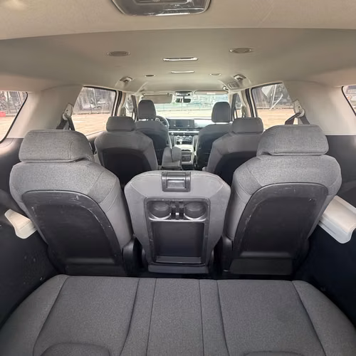 KIA CARNIVAL 2023 - Imagen 7