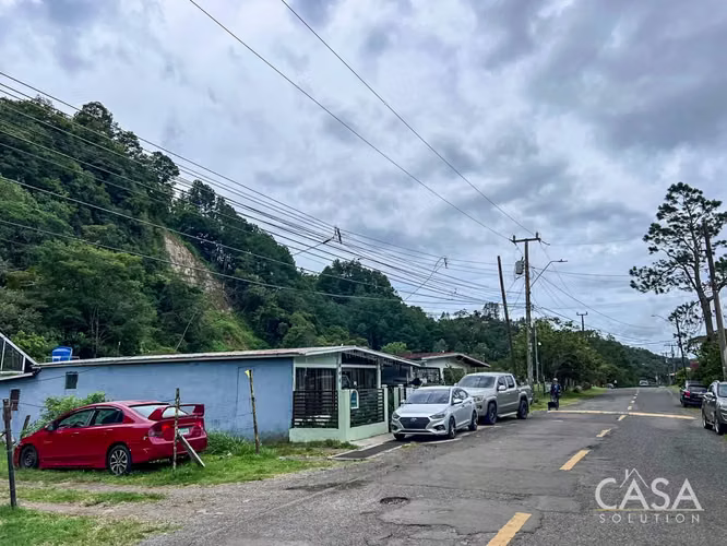 Lote Plano de 450 m² en Venta en el Centro de Boquete, Boquete, Chiriquí - cs id: 345323 - Imagen 14