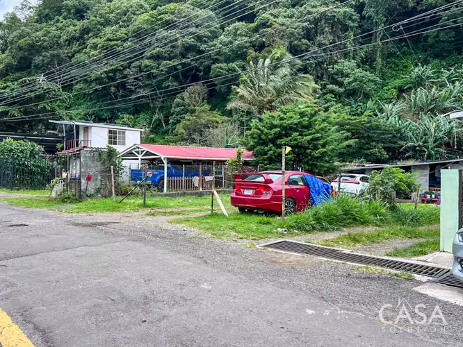 Lote Plano de 450 m² en Venta en el Centro de Boquete, Boquete, Chiriquí - cs id: 345323 - Imagen 12