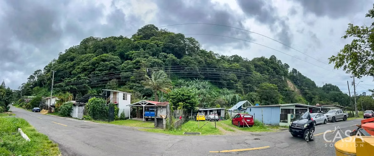 Lote Plano de 450 m² en Venta en el Centro de Boquete, Boquete, Chiriquí - cs id: 345323 - Imagen 7