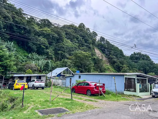 Lote Plano de 450 m² en Venta en el Centro de Boquete, Boquete, Chiriquí - cs id: 345323 - Imagen 15