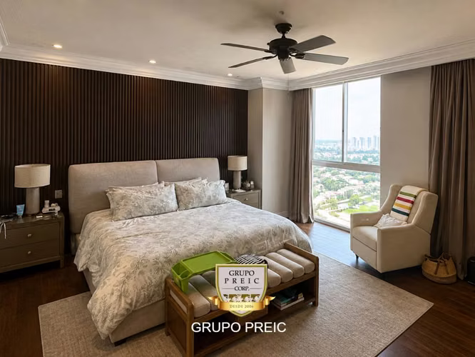 APARTAMENTO EN VENTA COSTA DEL ESTE PH LACOSTA TOWER AC - Imagen 8