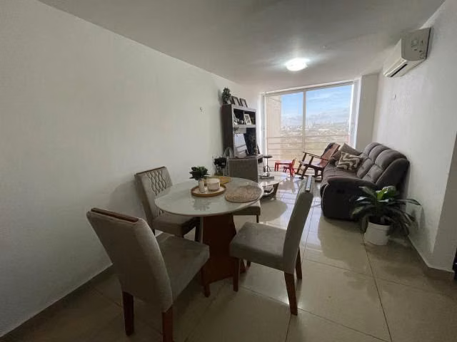 VENTA DE APARTAMENTO EN PH 4 ISLAS, AVENIDA CINCUENTENARIO (21) - Imagen 8