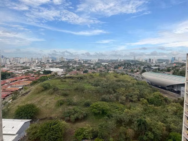 VENTA DE APARTAMENTO EN PH 4 ISLAS, AVENIDA CINCUENTENARIO (21) - Imagen 17