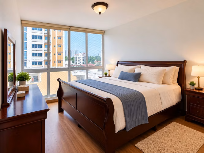 ! Apartamento en San Francisco I con balcon y excelente iluminacion  - Imagen 10