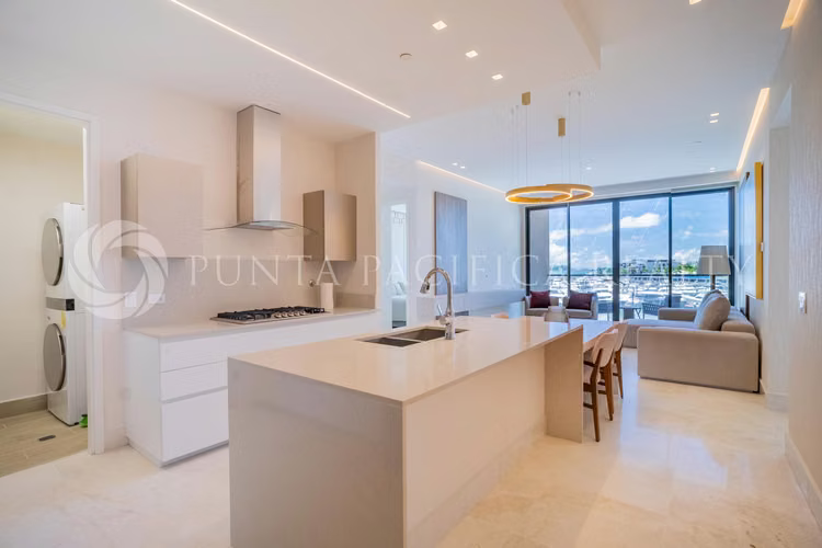 Casa Del Mar - Ocean Reef | 2 habitaciones - Venta