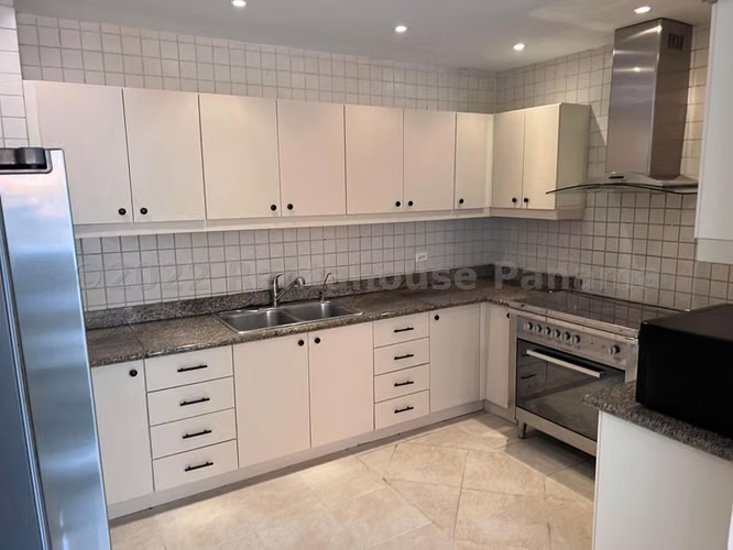 H5140GRR Venta de Apartamento en El Cangrejo  - Imagen 11