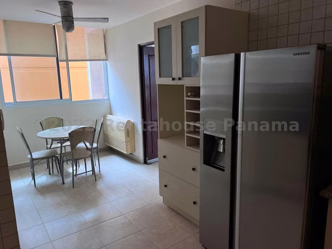 H5140GRR Venta de Apartamento en El Cangrejo  - Imagen 12
