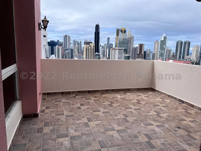 H5140GRR Venta de Apartamento en El Cangrejo  - Imagen 7