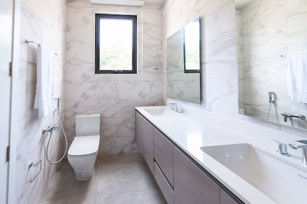 Casa Dúplex Moderna Nueva en Panamá Pacífico | 3 Recámaras | $535,000