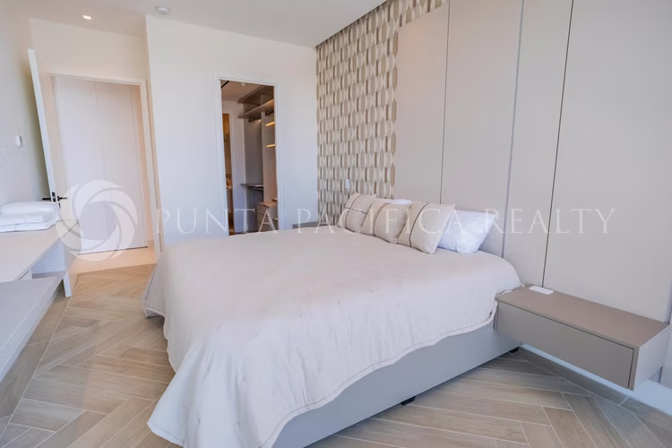 Ocean Reef - Casa del Mar en Alquiler Amoblado y Vista Marina - Imagen 11