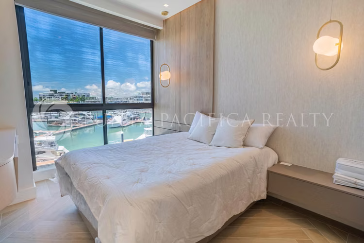 Ocean Reef - Casa del Mar en Alquiler Amoblado y Vista Marina - Imagen 14