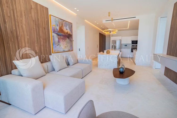 Ocean Reef - Casa del Mar en Alquiler Amoblado y Vista Marina - Imagen 7