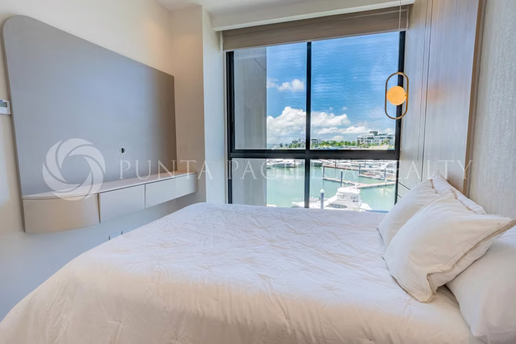 Ocean Reef - Casa del Mar en Alquiler Amoblado y Vista Marina - Imagen 15