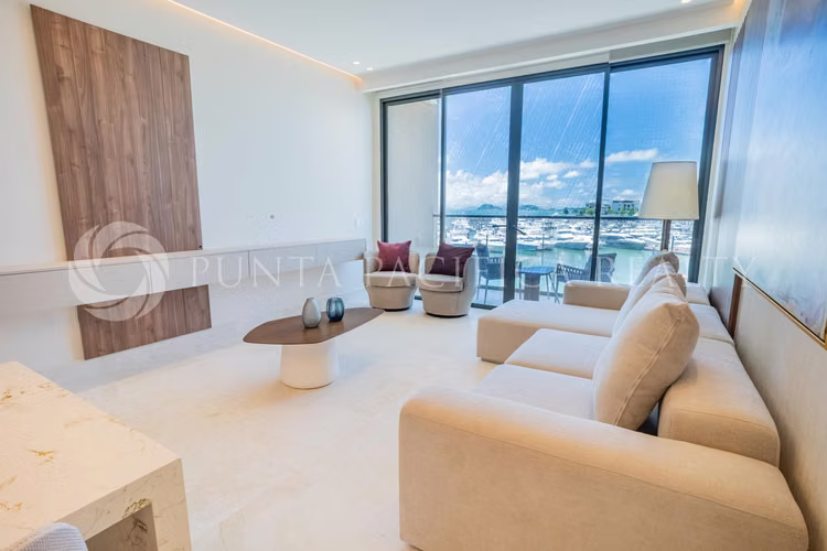 Ocean Reef - Casa del Mar en Alquiler Amoblado y Vista Marina - Imagen 6