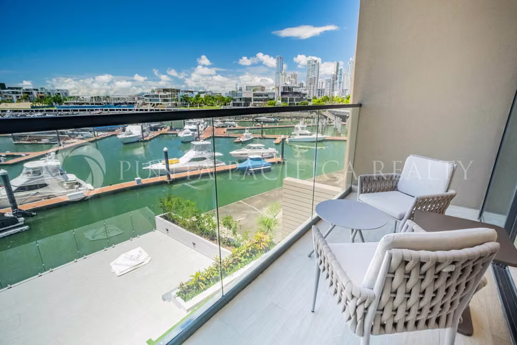 Ocean Reef - Casa del Mar en Alquiler Amoblado y Vista Marina - Imagen 8