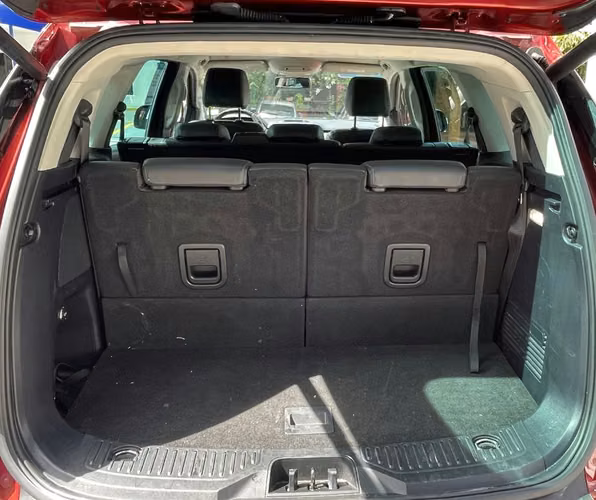 Ford Everest XLT 2019 - Imagen 5
