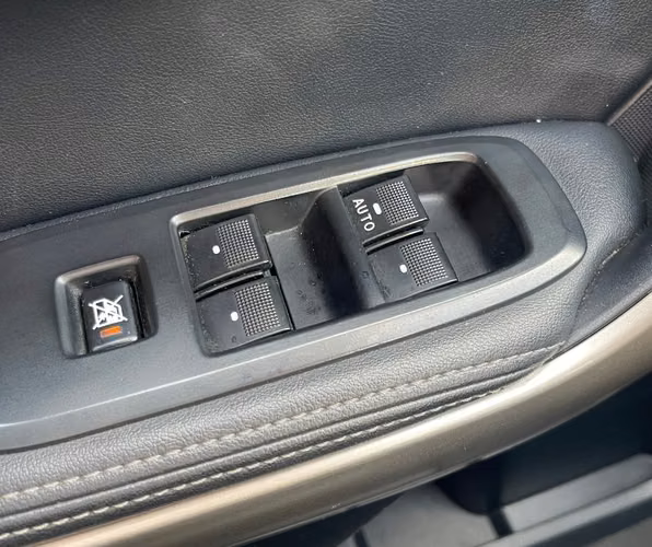 Ford Everest XLT 2019 - Imagen 11